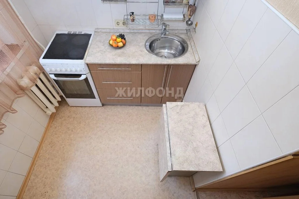 Продажа квартиры, Новосибирск, ул. Гоголя - Фото 12