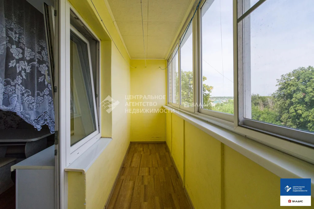 Продажа квартиры, Рыбное, Рыбновский район, ул. Мира - Фото 8