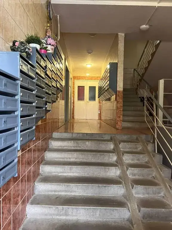 1-к.Мытищи, ул.Борисовка, д.8А - Фото 27