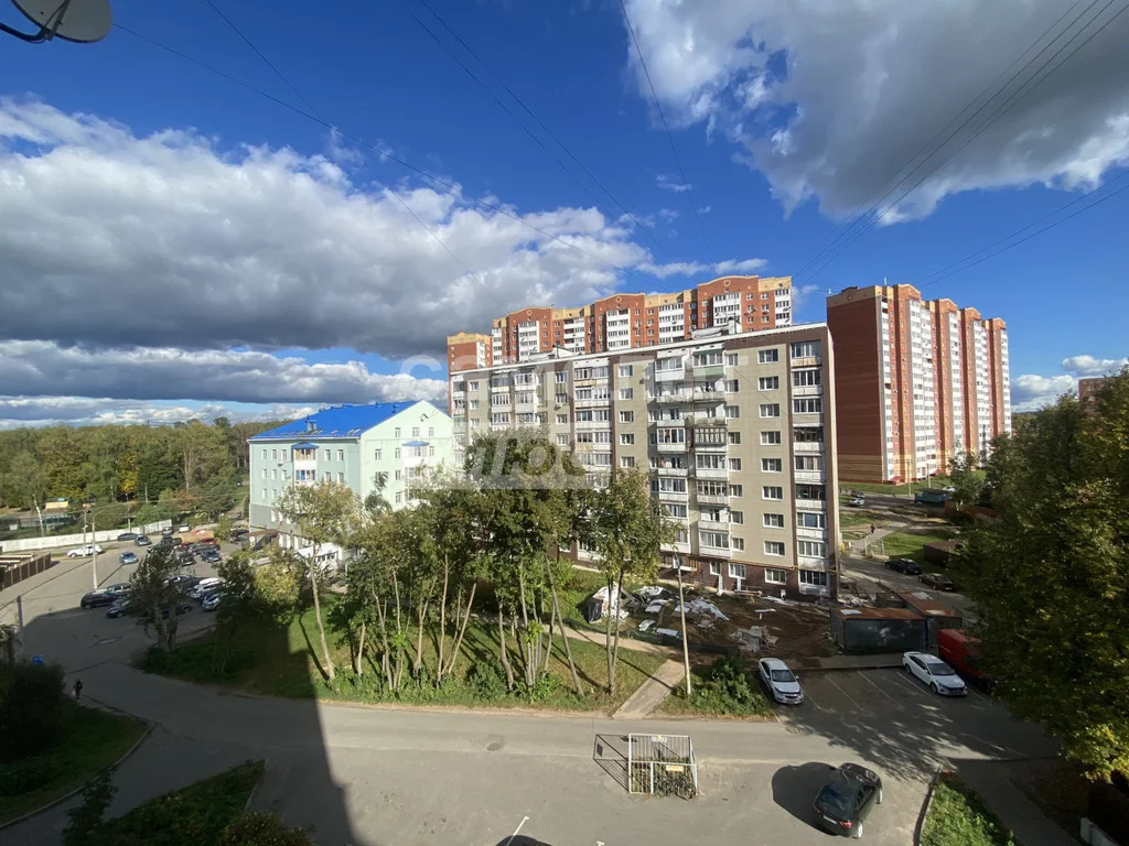 Продажа квартиры, Дмитров, Дмитровский район, 2-я Комсомольская ул. - Фото 28