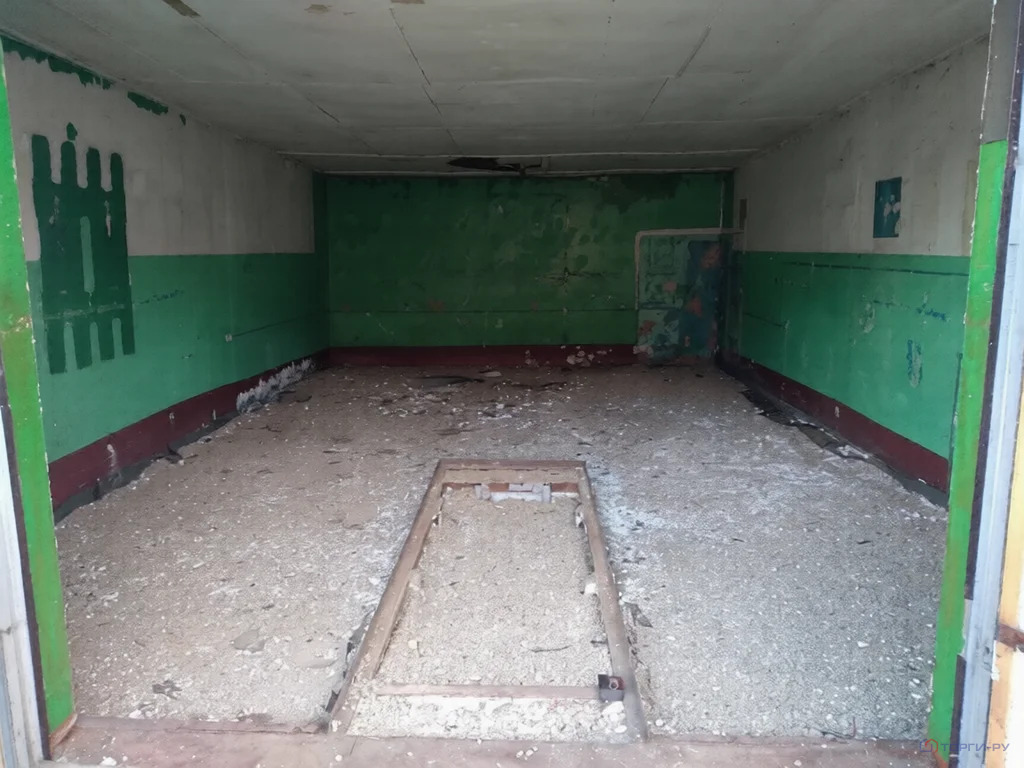 Продажа гаража, Благовещенск - Фото 2