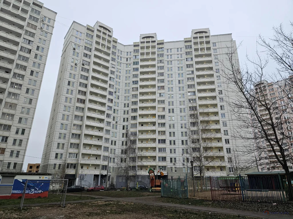 Продажа квартиры, Подольск, ул. Юбилейная - Фото 1