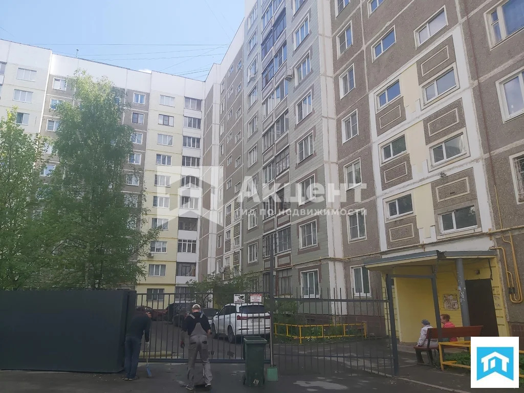 Продажа квартиры, Иваново, ул. Генерала Хлебникова - Фото 4