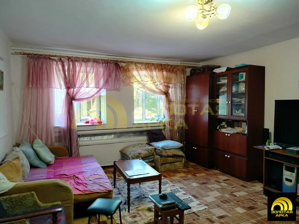 Продажа дома, Вышестеблиевская, Темрюкский район, ул. Пушкина - Фото 9