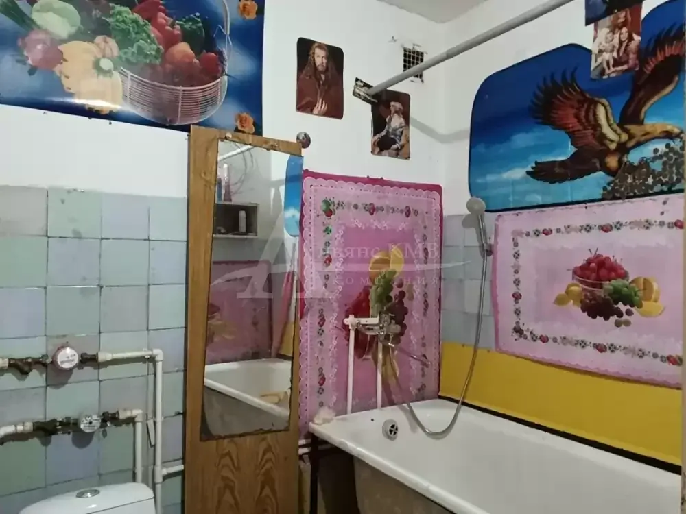 Продажа квартиры, Георгиевск, ул. Калинина - Фото 6