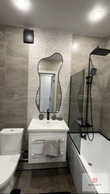 Продажа квартиры, Царево, Пестречинский район, ул. Габдуллы Тукая - Фото 10
