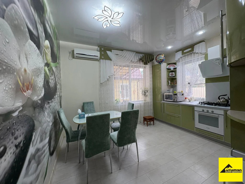 Продажа дома, Ейск, Ейский район, ул. Амурская - Фото 17