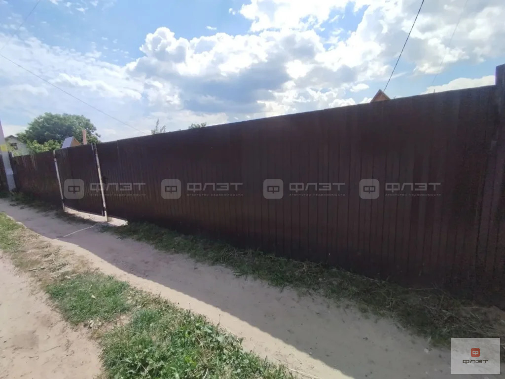 Продажа дома, Казань, Снт сад №11 КАПО им. Горбунова - Фото 19