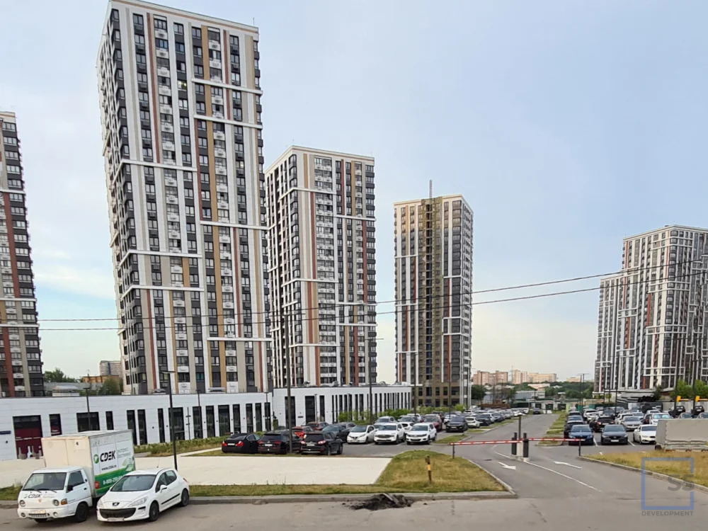 Аренда торгового помещения, м. Варшавская, Каширский проезд - Фото 10