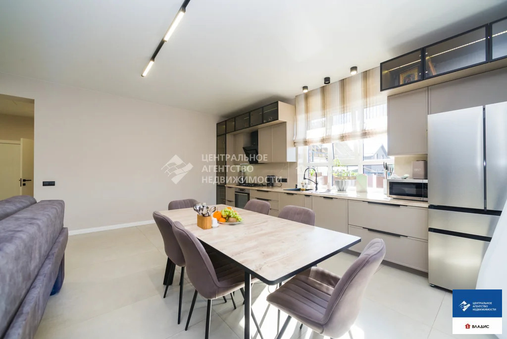 Продажа дома, Рязанский район, Высокая улица - Фото 5