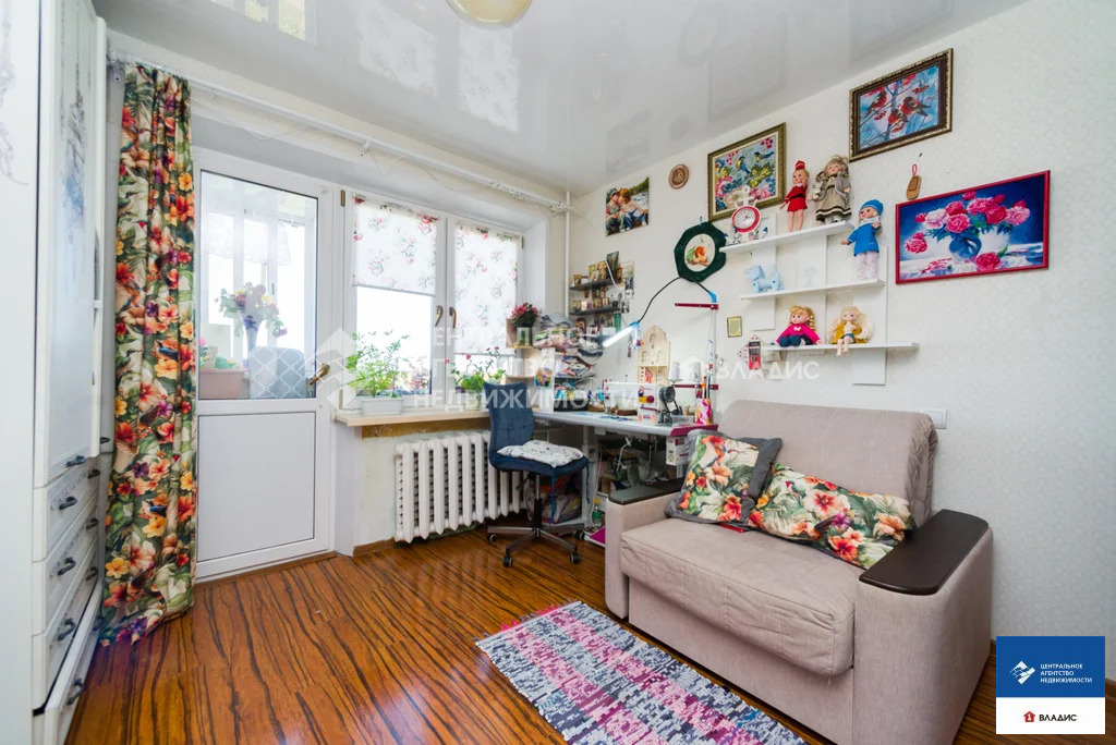 Продажа квартиры, Рязань, ул. Интернациональная - Фото 8