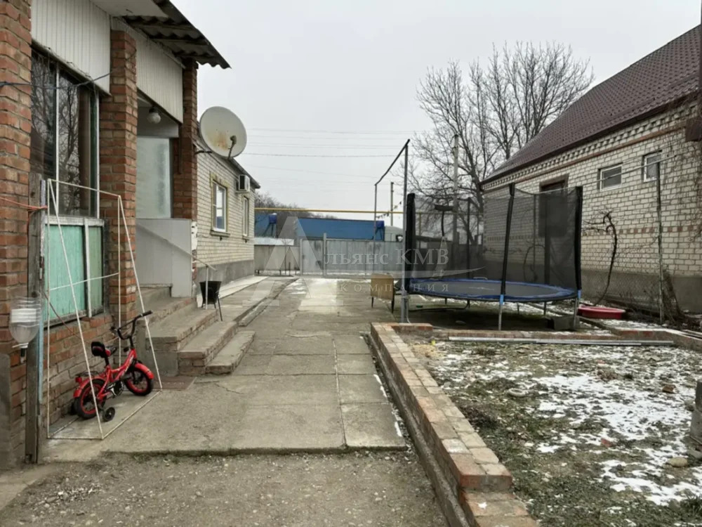 Продажа дома, Георгиевск, 1Молодежная ул. - Фото 2