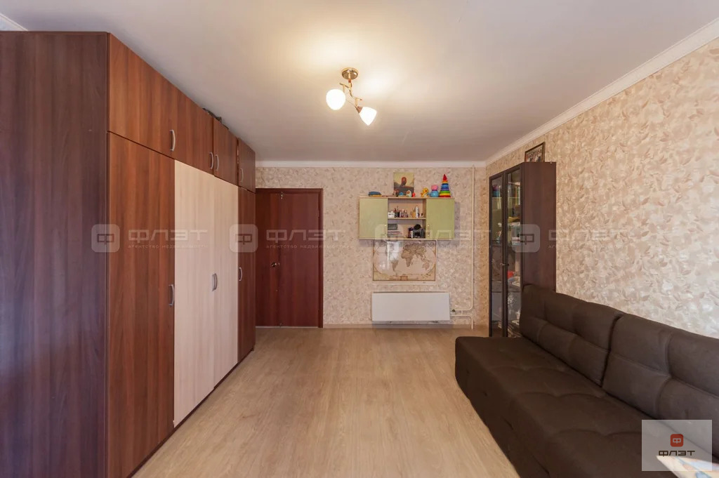 Продажа квартиры, Казань, ул. Академика Завойского - Фото 10