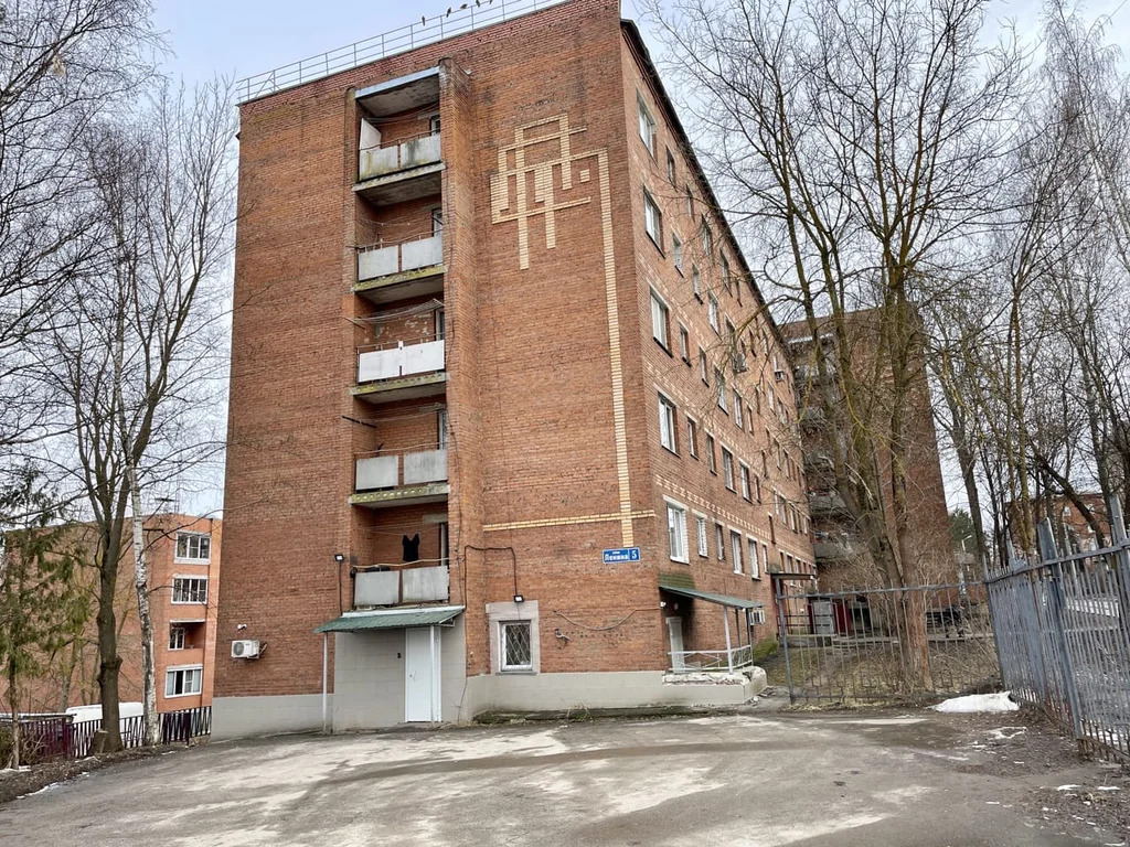 Продажа квартиры, Яхрома, Дмитровский район, ул. Ленина - Фото 16