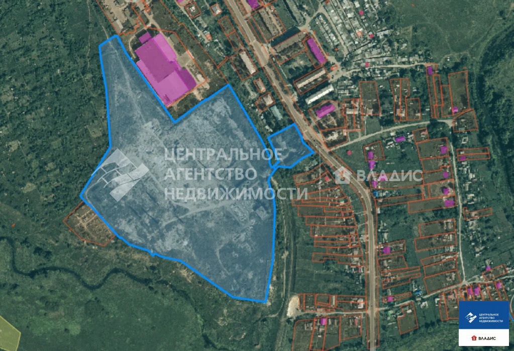 Продажа производственного помещения, Скопин, ул. Пирогова - Фото 3