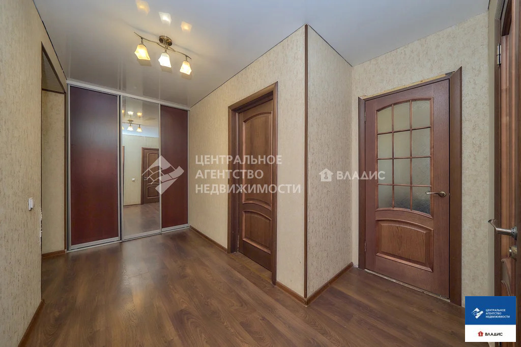 Продажа квартиры, Рязань, ул. Мервинская - Фото 8