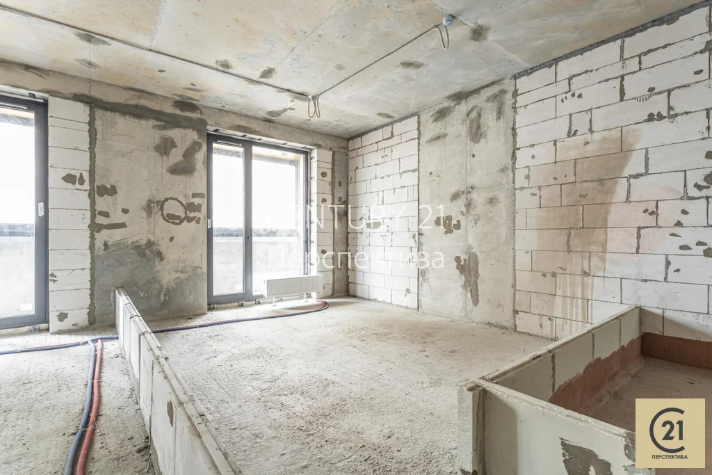 Продажа квартиры, улица Эдуарда Стрельцова - Фото 9