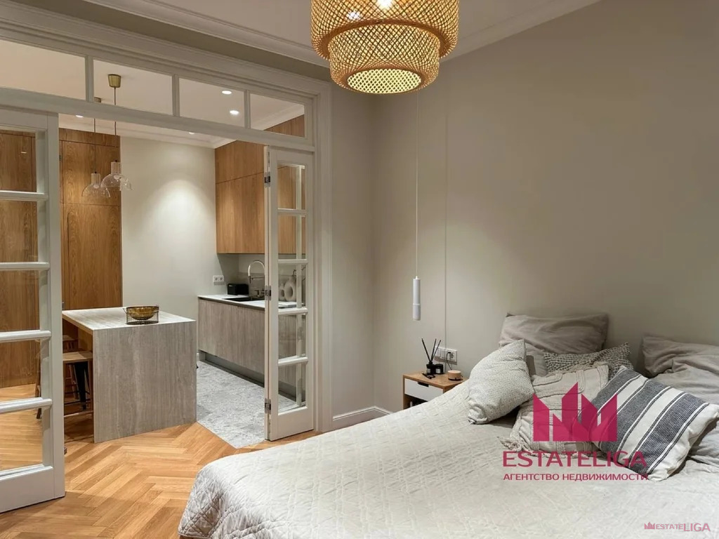 Продажа квартиры, бульвар Братьев Весниных - Фото 4