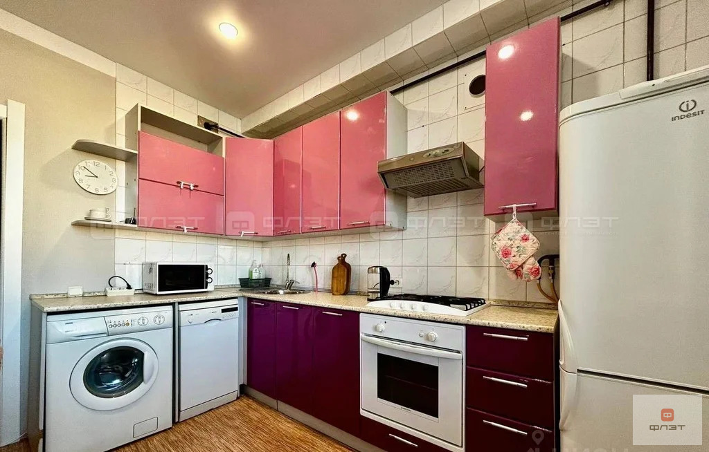 Продажа квартиры, Казань, ул. Николаева - Фото 7