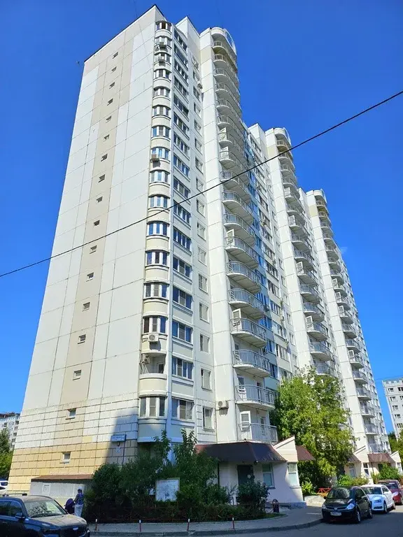 Аренда 1к.кв. в г.Долгопрудный, с евроремонтом, недалеко от МЦД - Фото 2