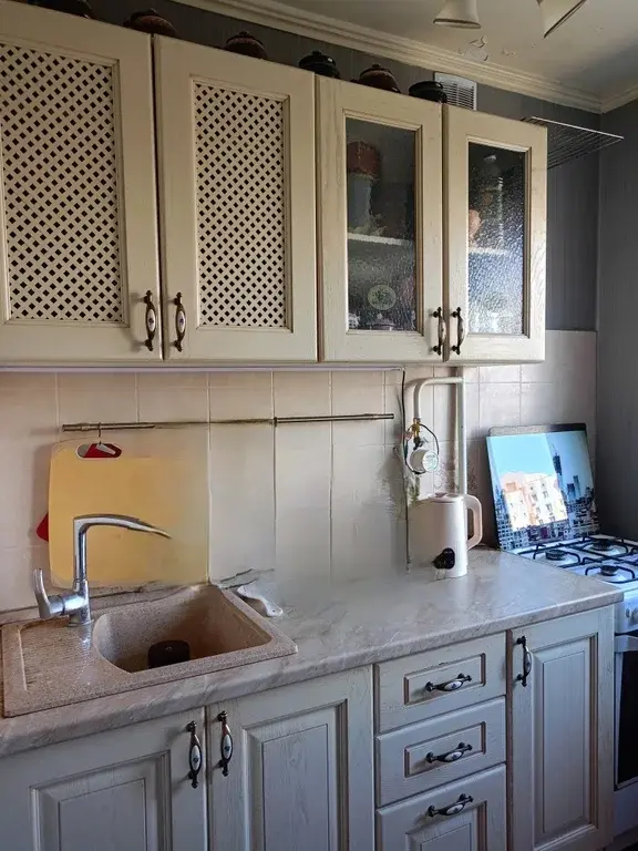 2 кв-ра в пос. Володарского - Фото 1