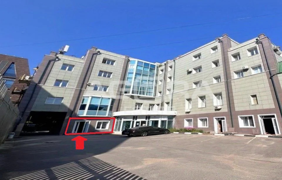 Продажа ПСН, м. Новослободская, ул. Долгоруковская - Фото 4