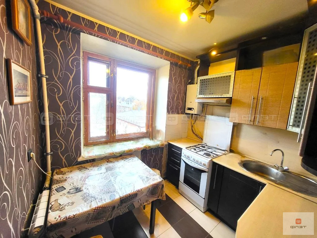 Продажа квартиры, Казань, ул. Достоевского - Фото 5