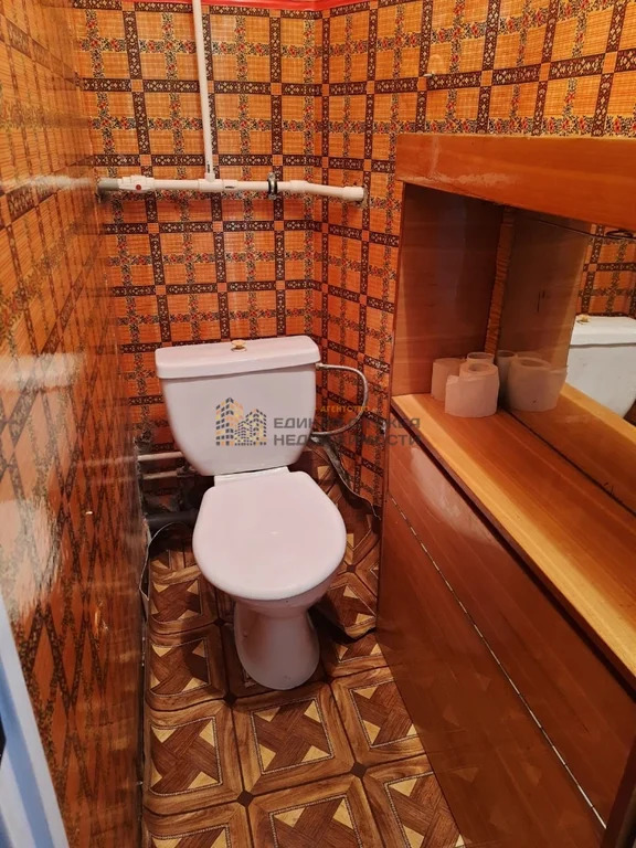 Аренда квартиры, Уфа, ул. 8 Марта - Фото 11