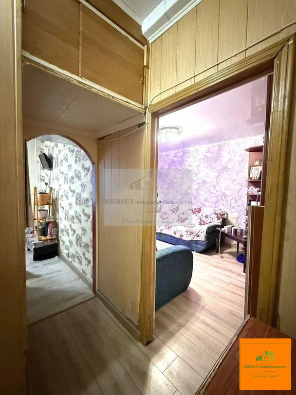 Продажа квартиры, Наро-Фоминск, Наро-Фоминский район, ул. Профсоюзная - Фото 9