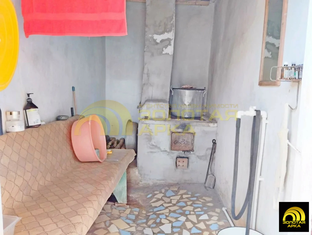 Продажа дома, Варениковская, Крымский район, ул. Красная - Фото 10