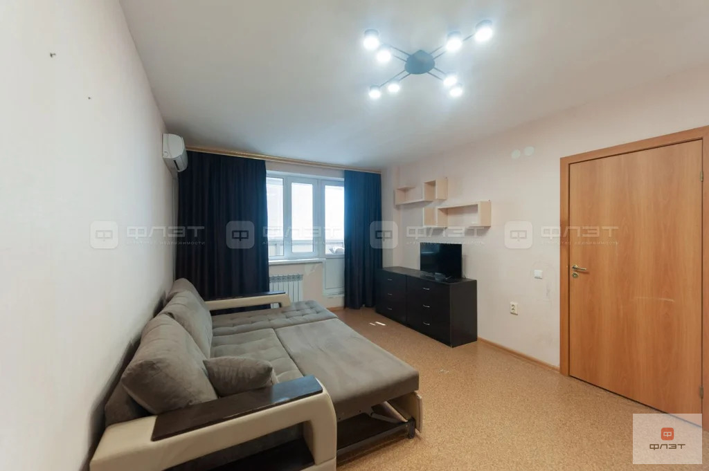 Продажа квартиры, Казань, ул. Виктора Сажинова - Фото 5