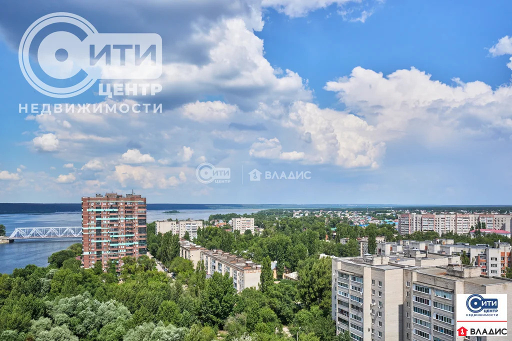 Продажа квартиры, Воронеж, ул. Артамонова - Фото 23
