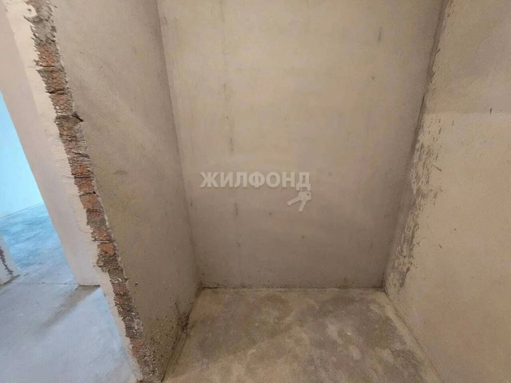 Продажа квартиры, Новосибирск, микрорайон Горский - Фото 10