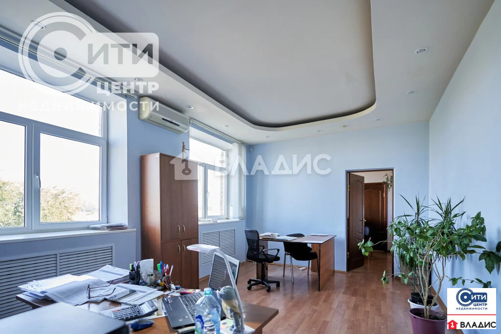 Продажа офиса, Воронеж, ул. Дорожная - Фото 42