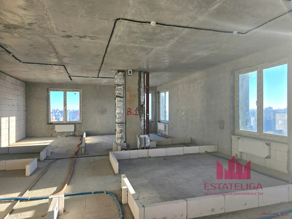 Продажа квартиры, м. Раменки, ул. Винницкая - Фото 5