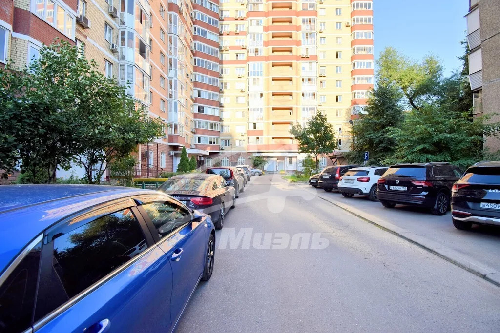 Продажа квартиры, Люберцы, Люберецкий район, ул. Авиаторов - Фото 42