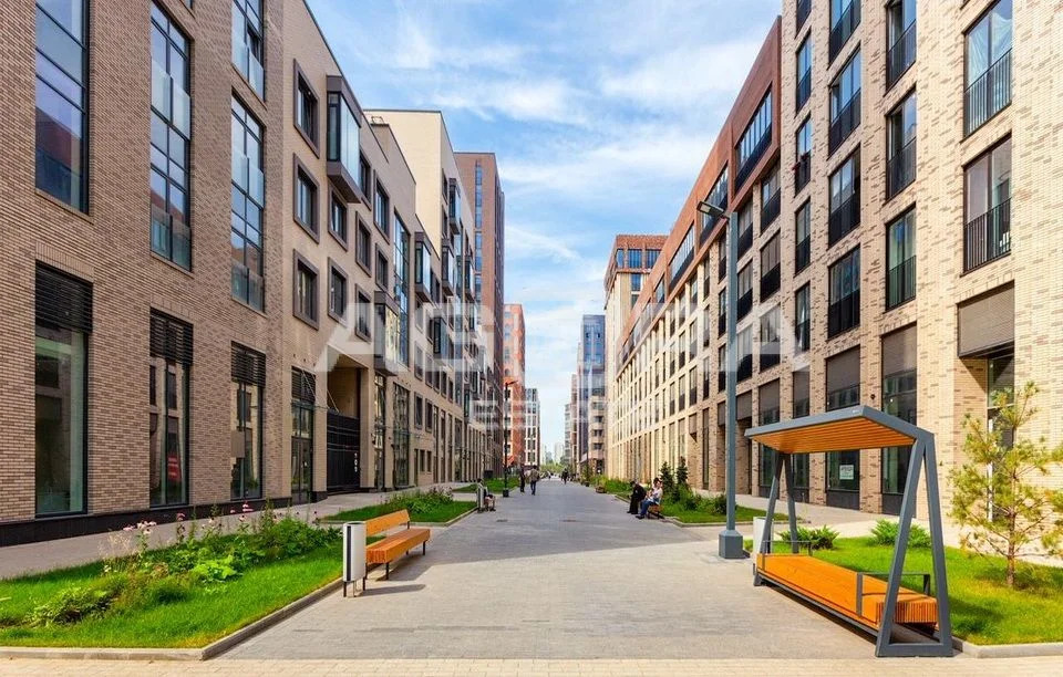 Аренда торгового помещения, м. ЗИЛ, Архитектора Щусева ул - Фото 2