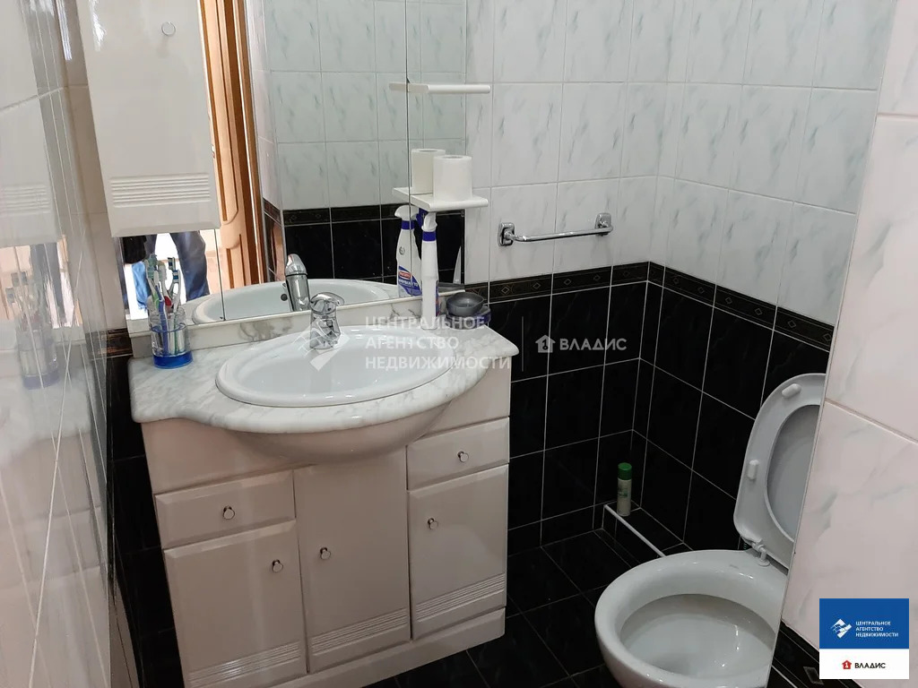 Продажа дома, Рязань, ул. Ленинского Комсомола - Фото 15