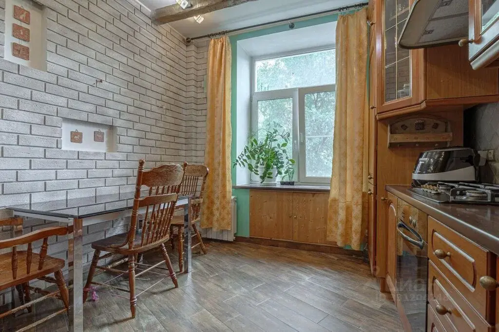 Купить двухкомнатную квартиру 62.0м ул. Академика Королева, 9К1, ... - Фото 10