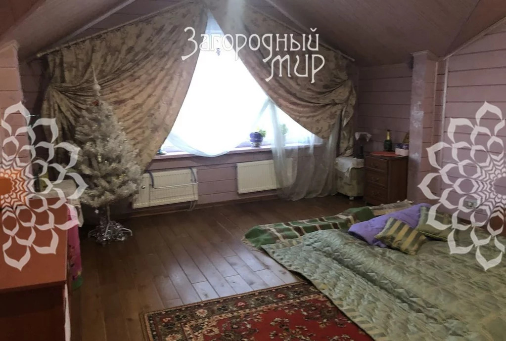 Продам дом, Новорижское шоссе, 40 км от МКАД - Фото 11