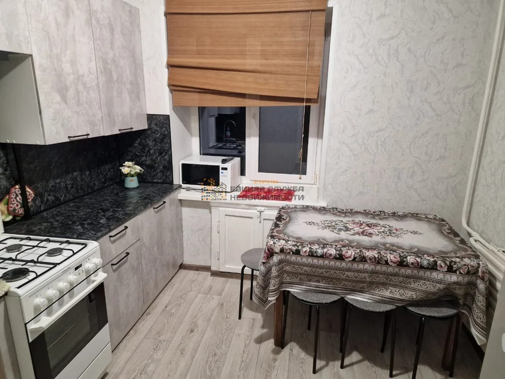 Аренда квартиры, Уфа, Октября пр-кт. - Фото 3