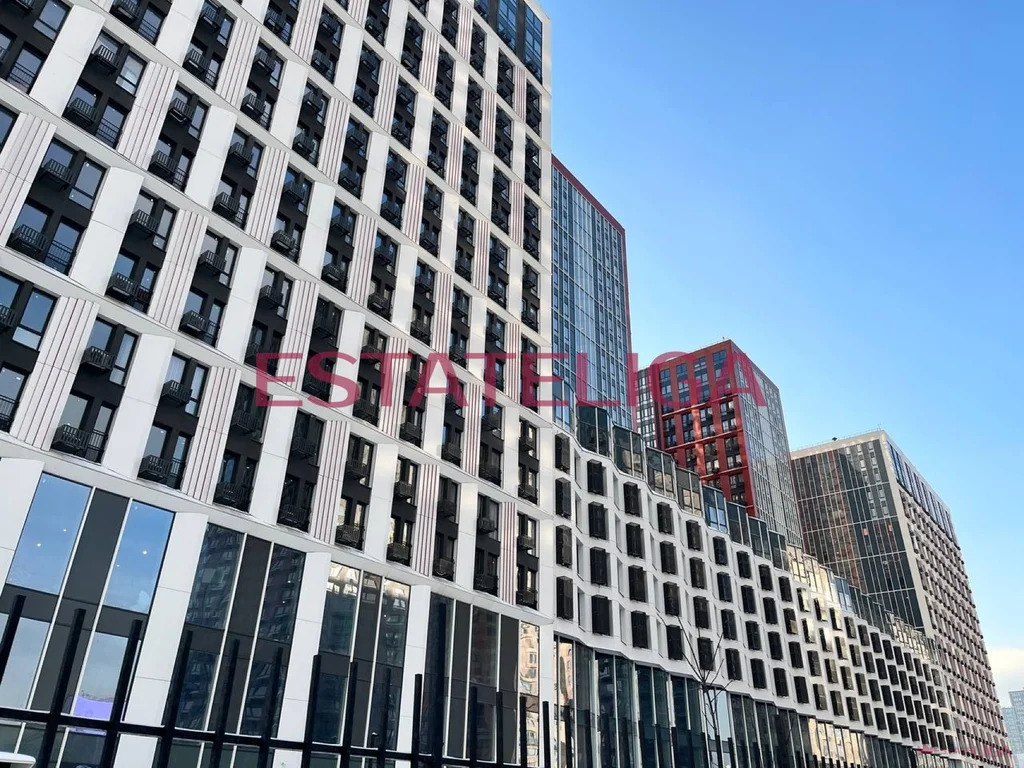 Продажа квартиры, ул. Новоостаповская - Фото 1