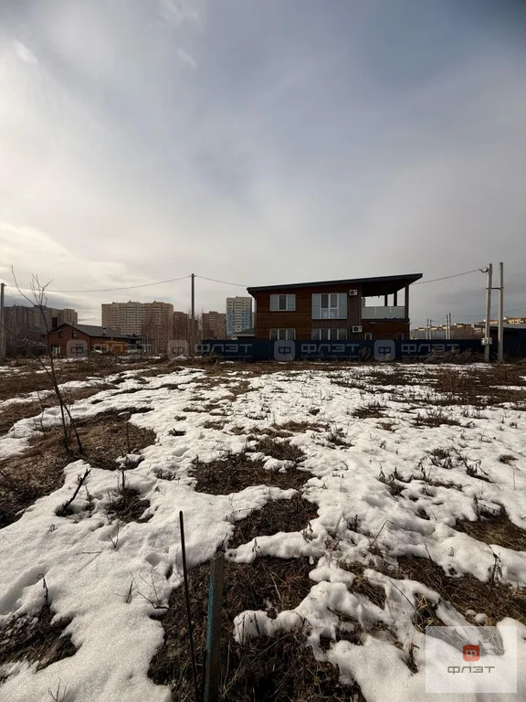 Продажа участка, Казань, дом 95 - Фото 5