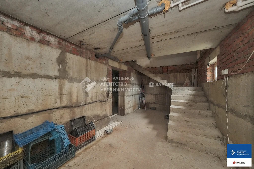 Продажа дома, Рыбное, Рыбновский район, ул. Олимпийская - Фото 20