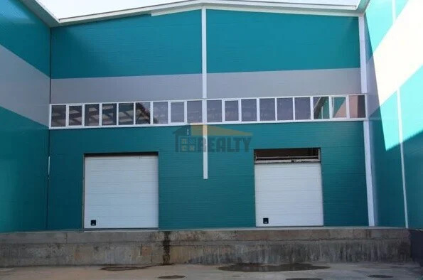 Аренда склада, Дмитров, Дмитровский район, Троицкая ул. - Фото 2