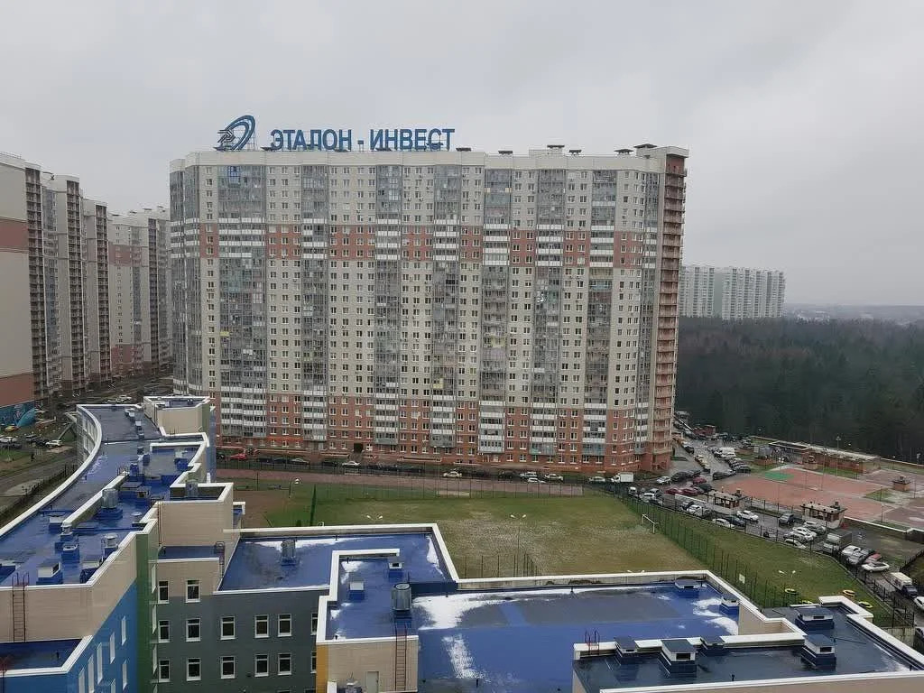 Продажа квартиры, Красногорск, Красногорский район, бульвар ... - Фото 22