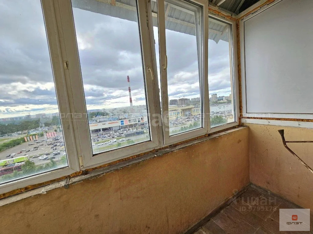 Продажа квартиры, Казань, Победы пр-кт. - Фото 13