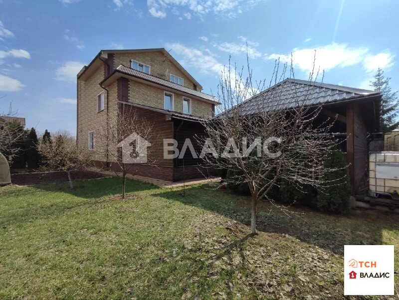 Продажа дома, Вялки, Раменский район, ул. Заречная - Фото 36