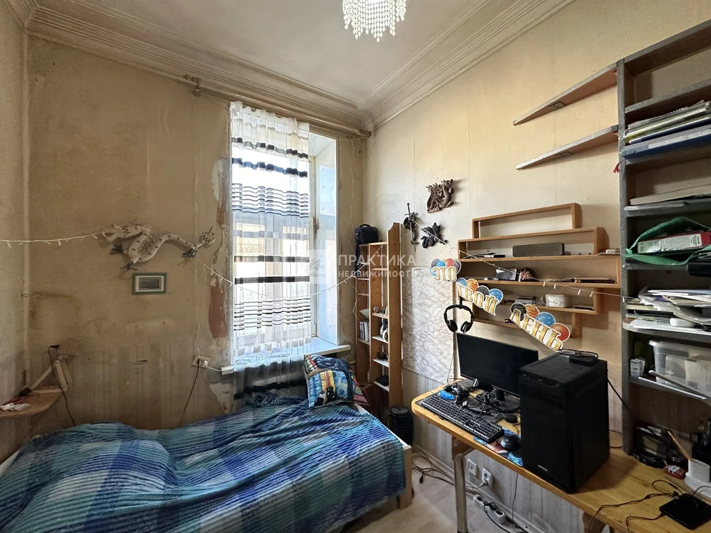 Продажа квартиры, ул. Новослободская - Фото 16