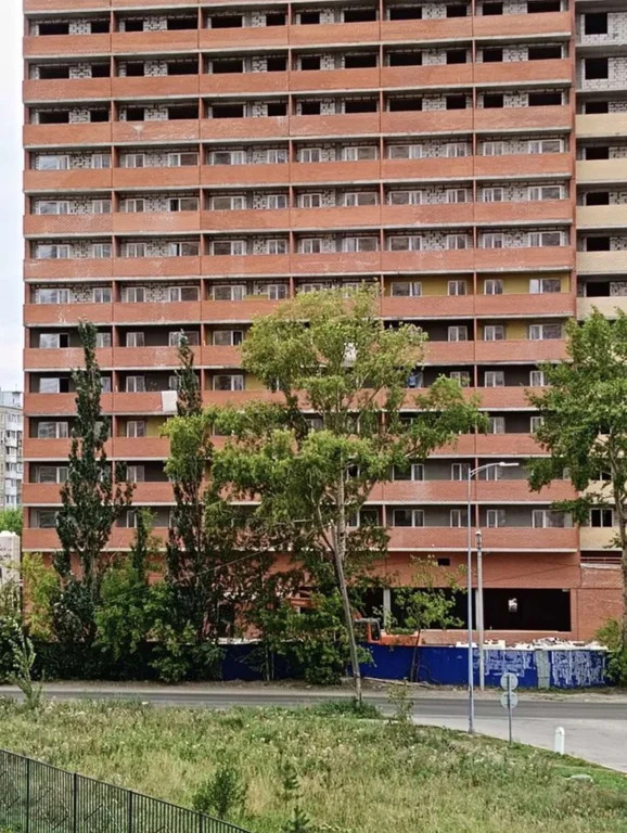 городской округ Пермь, Пермь, улица Старцева, д.143, 2-комнатная . - Фото 1